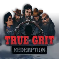 True Grit Redemption