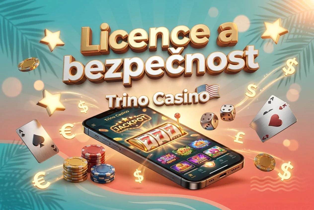 Licence a bezpečnost